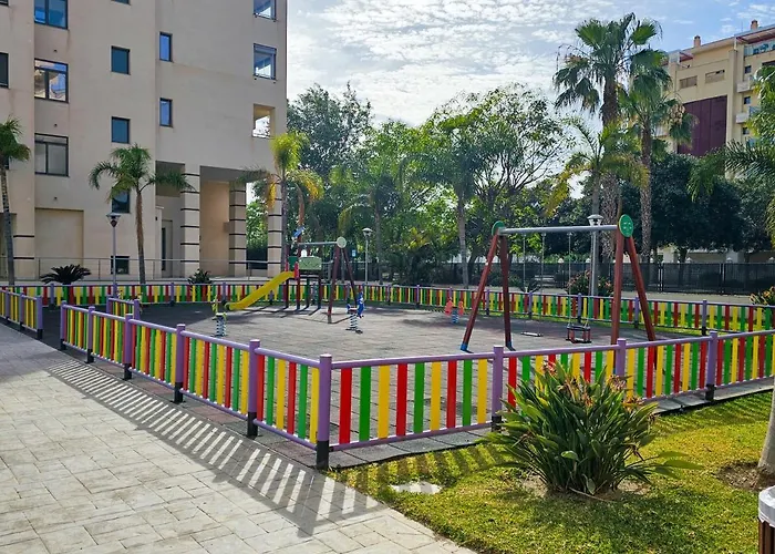 Sup T12 Marinsa - Alojamientos La Torre