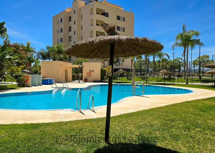 Sup T12 Marinsa - Alojamientos La Torre