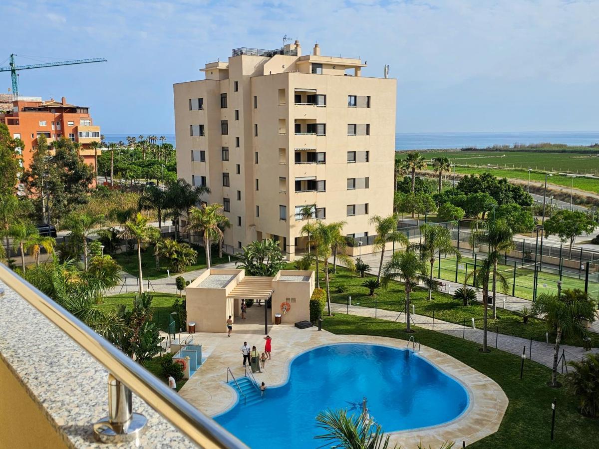 Sup T12 Marinsa - La Torre Apartment