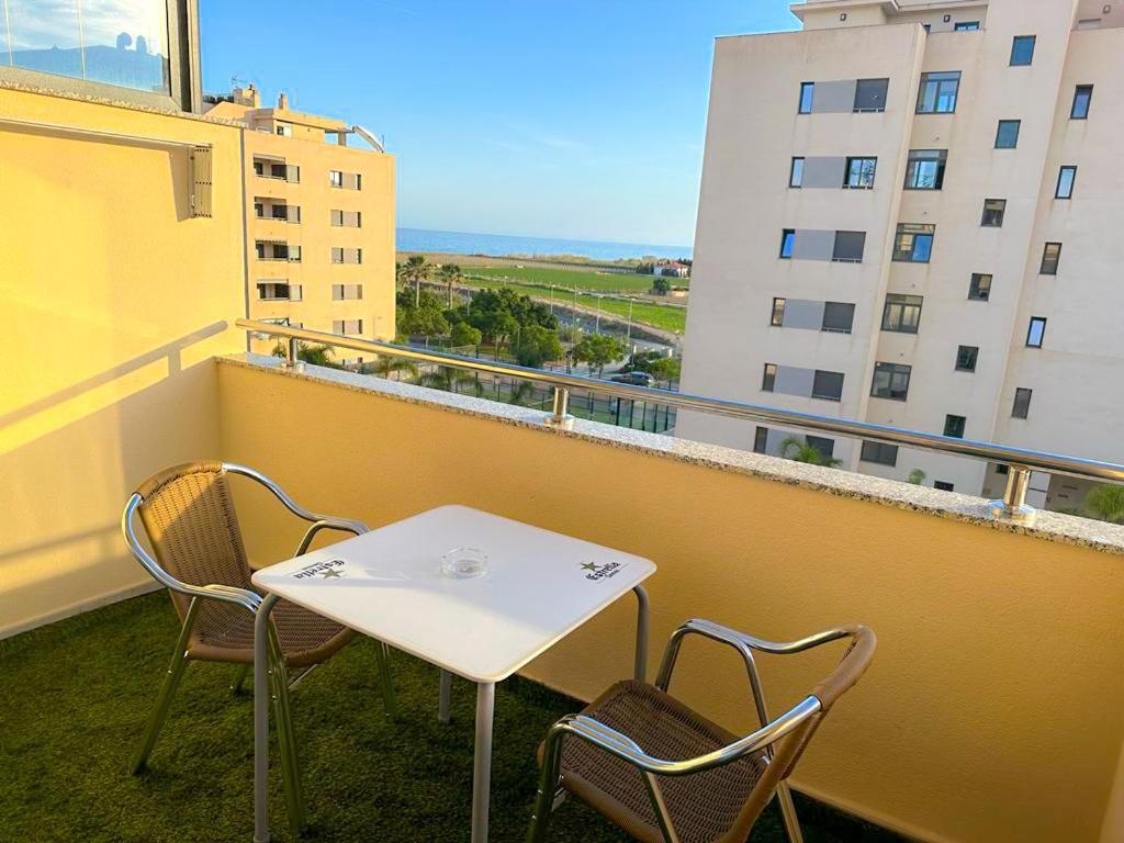 Apartment Sup T12 Marinsa - La Torre Torre Del Mar