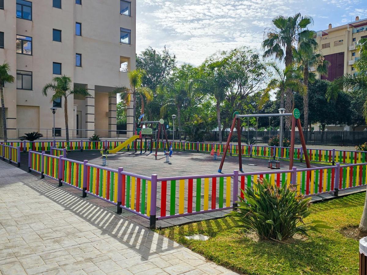 Sup T12 Marinsa - La Torre Apartment