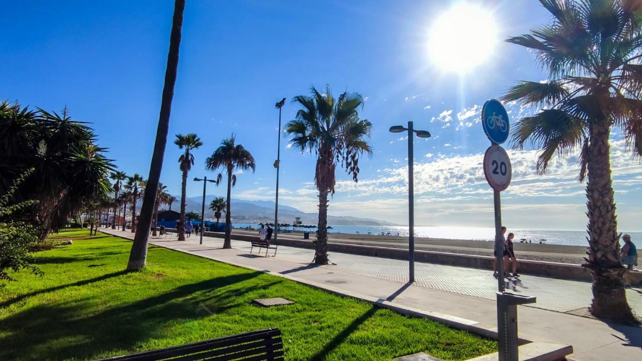 Sup T12 Marinsa - La Torre * Torre Del Mar